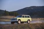 Jeep Wagoneer Roadtrip 2018 года